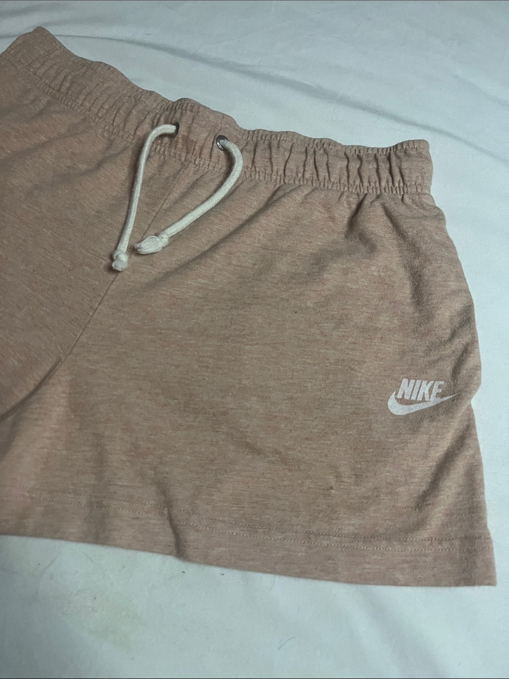 Nike Pull On Shorts - Picture 3 of 9